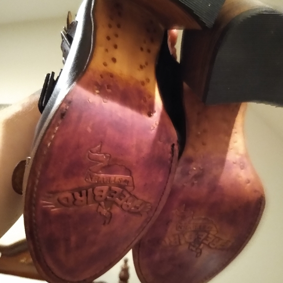 Freebird Quail New Custom Color (8) fits 8.5/9 - Picture 3 of 12